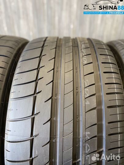 Triangle TH201 275/45 R21 107V