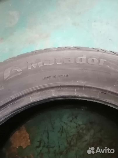Matador Hectorra 5 205/55 R16 91