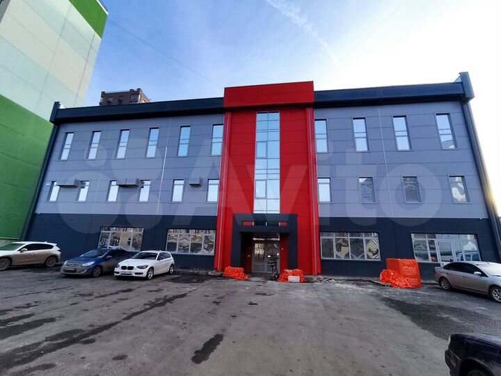 Свободного назначения, 68 м²