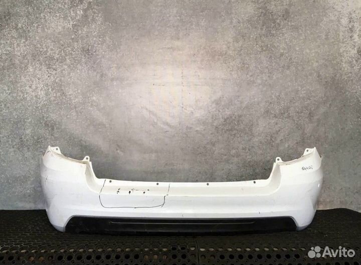 Бампер задний LADA Granta