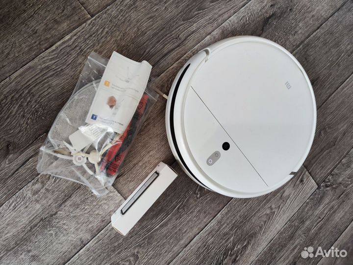 Xiaomi mi Robot vacuum mop