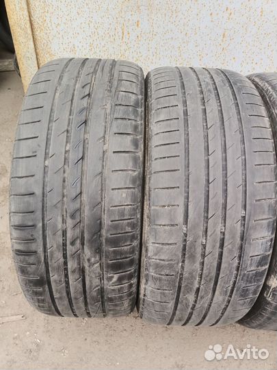 Nexen N Blue HD 235/45 R18 94V