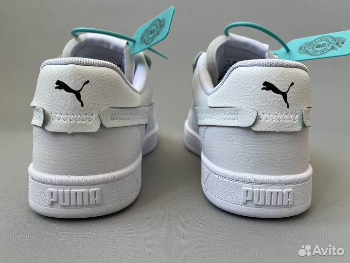 Puma Caven 2.0 оригинал кроссовки 25см poizon