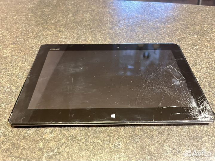 Планшет Asus vivotab smart