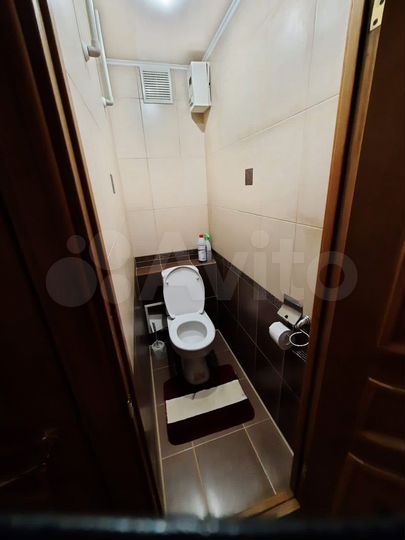 2-к. квартира, 45 м², 3/5 эт.