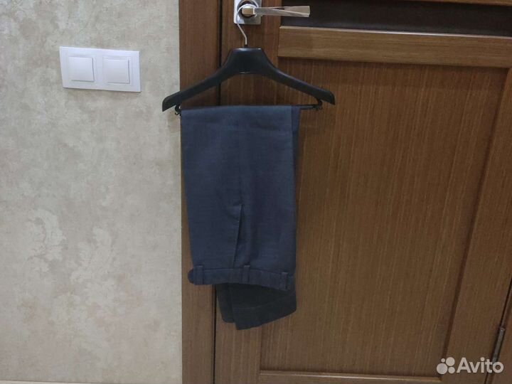 Школьный костюм для мальчика 152