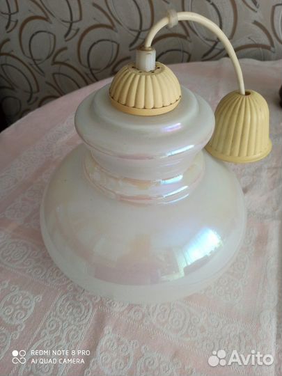 Светильник для кухни