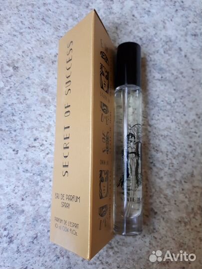 Парф. Вода. State of Mind