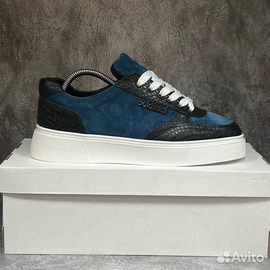 Кеды Baldinini (41)