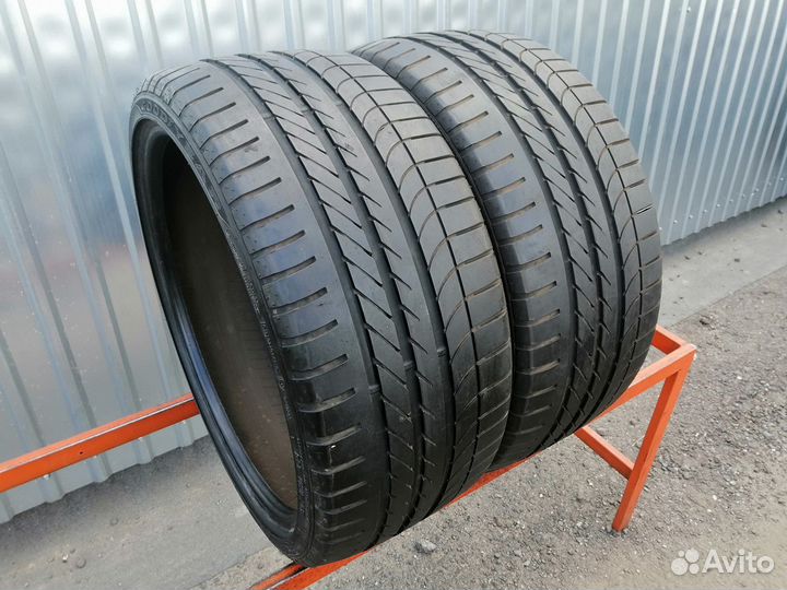 Goodyear Eagle F1 Asymmetric 235/35 R19 91Y