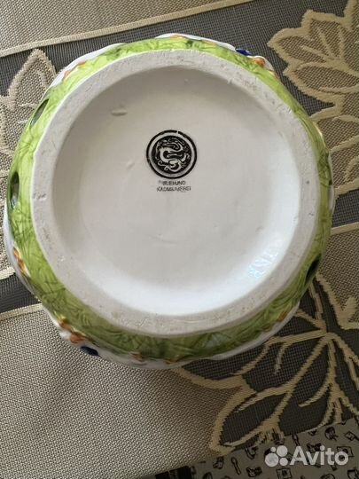 Банка для хранения чеснока