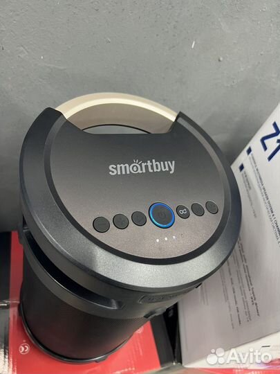 Колонка smartbuy z1 74w