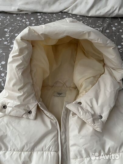 Куртка демисезонная женская