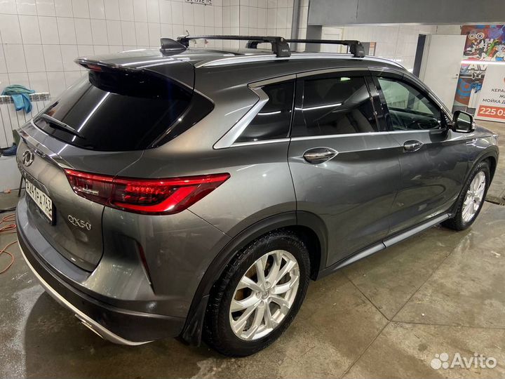 Ослепительный блеск и броня для авто 24/7