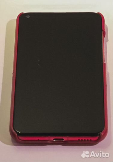 HONOR View 20, 8/256 ГБ