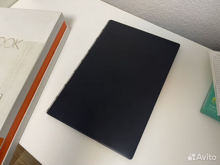 Планшет ноутбук Lenovo Yoga Book LTE