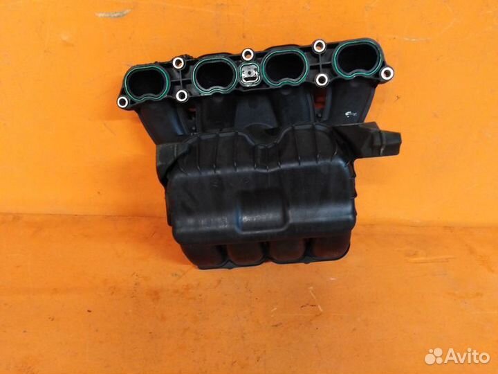 Коллектор впускной Chevrolet Equinox 2011