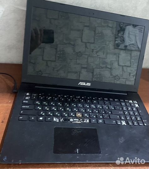 Asus