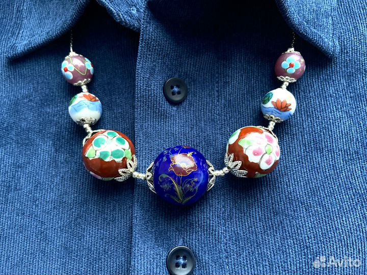 Комплект украшений