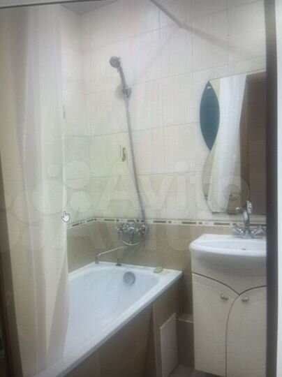 1-к. квартира, 35,6 м², 8/9 эт.