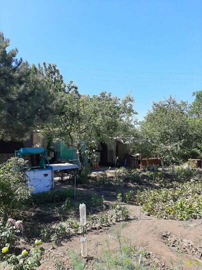 Участок 9 сот. (СНТ, ДНП)