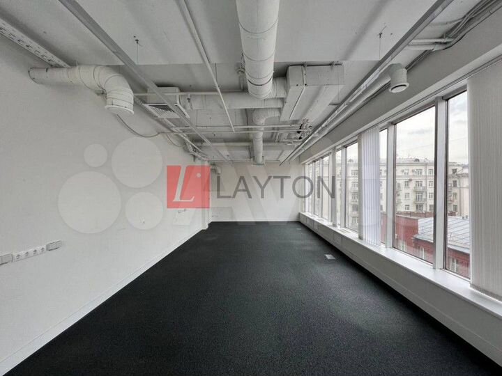 Сдам офисное помещение, 826 м²