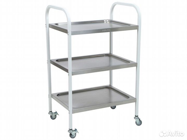 Столик медицинский процедурный