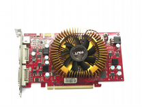 Видеокарта 512Mb GeForce 9600 GT Palit 9600GT