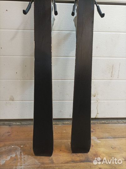 Лыжи горные blizzard sigma slk 170 см