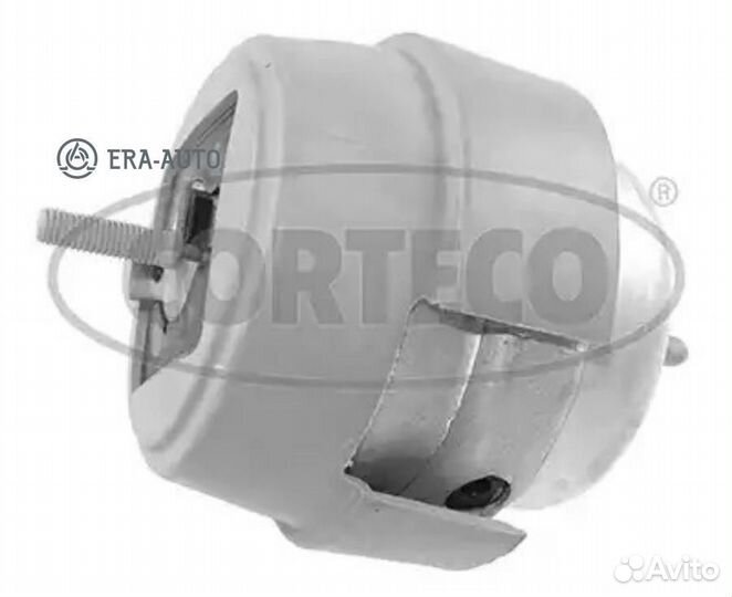 Corteco 80005233 Опора двигателя R
