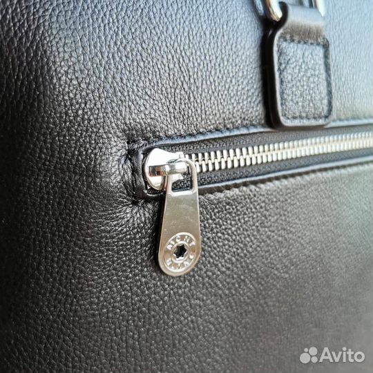 Портфель мужской mount blanc