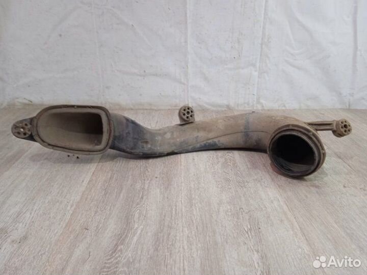 Патрубок воздушного фильтра Bmw 5-Series E39 M52