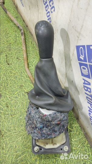 Кулиса кпп Nissan Almera G15 седан 1.6 K4M 2014