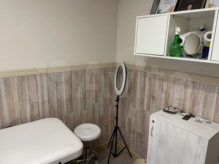 Свободного назначения, 10 м²