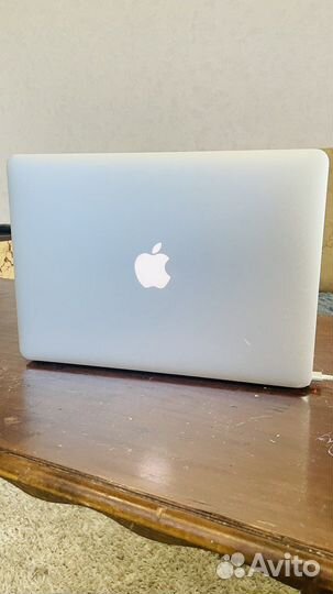 Apple MacBook Air 13 mid 2017