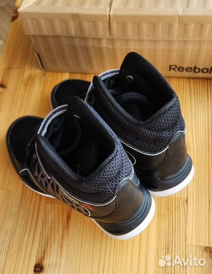 Кроссовки Reebok, 36