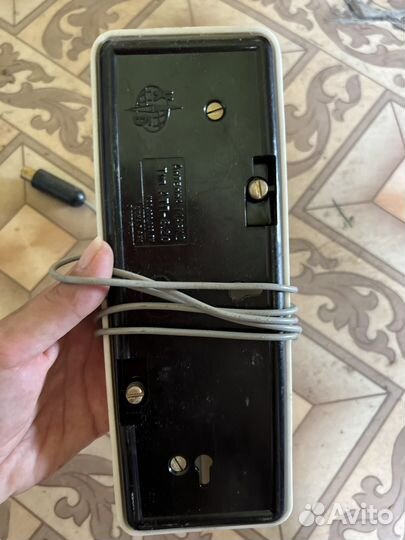 Антенна СССР