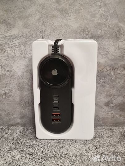 Зарядка на iPad 20W (провод USB-C 1 метр)