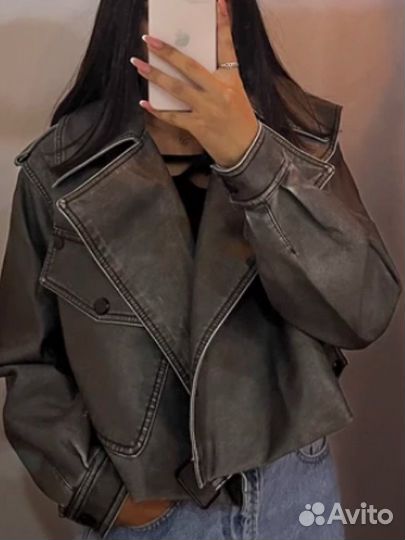 Косуха женская 50-52