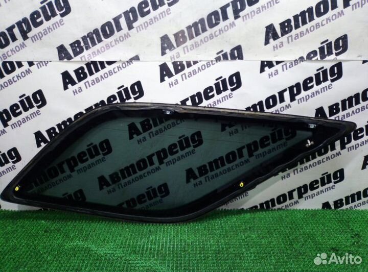 Стекло кузова левое Toyota Camry Gracia MCV21 2MZ