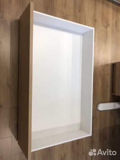 Ящики для кровати IKEA malm Икея Мальм