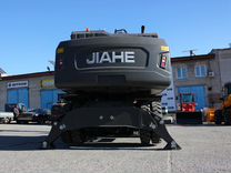 Колёсный экскаватор JIAHE JH9150, 2023