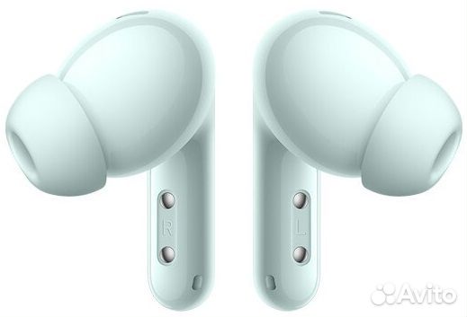 Наушники Xiaomi Redmi Buds 6 зелeный