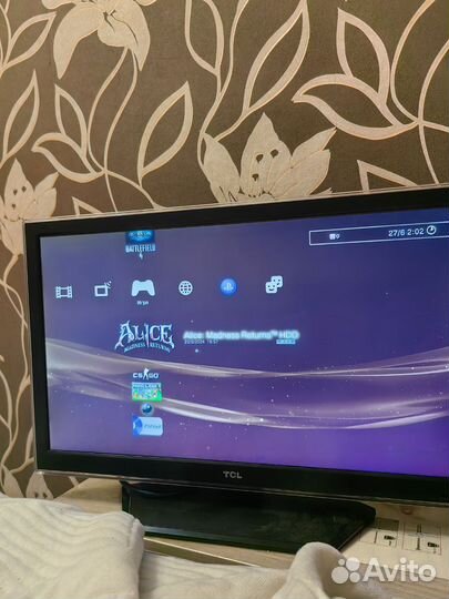 Ps 3 slim 500gb ssd