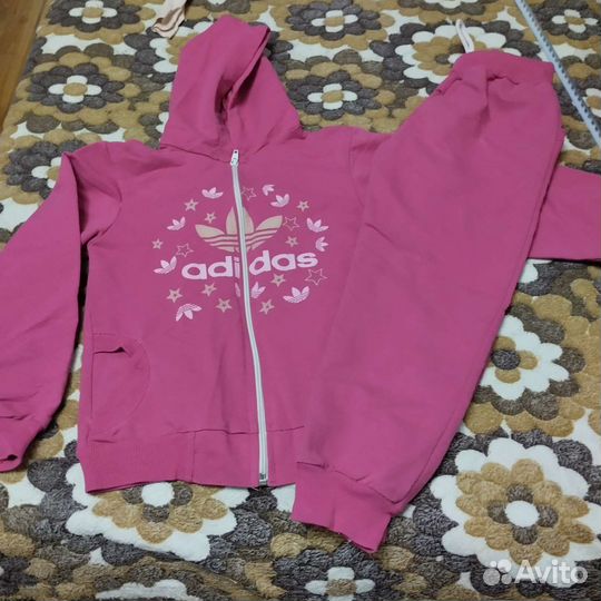 Одежда 110-116р для девочек