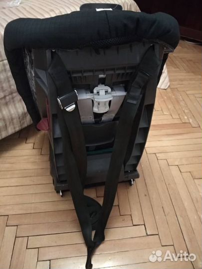 Автокресло Romer DUO plus 9-18 kg