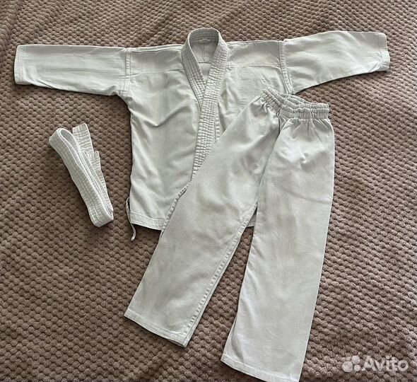 Кимоно 110 размер