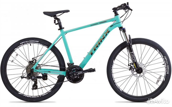 Велосипед 26