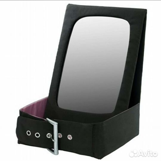 Зеркало настольное IKEA бетракта