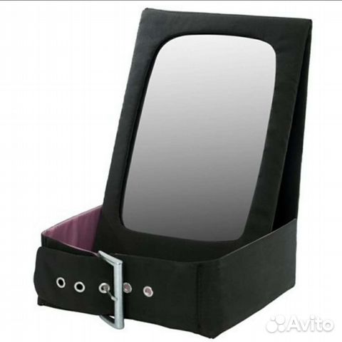 Зеркало настольное IKEA бетракта